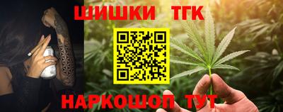 крисы Кандалакша